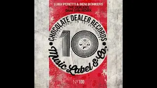 Luigi Peretti & Beni Bonkers - The Dealers (Original Mix)