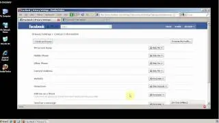 How To:  Adjust Facebook Privacy Settings