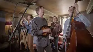 The Buffalo Skinners -  Customer Satisfied // Smoked & Uncut Sessions