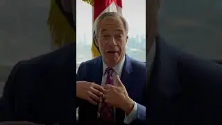 SEND BACK Foreign Offenders Farage Says