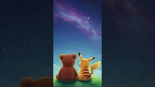 Pok&eacute;mon Theme (Gotta Catch &rsquo;Em All) | Piano Lullaby #shorts