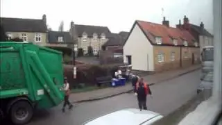 Bin Men Fight