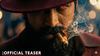 TOXIC -reaction video  | Rocking Star Yash | Tara Sutaria | Kiara Advani | Nayanthara | Fan Made AI