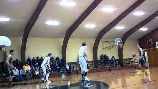 Huntington locomotives vs adrian Antelopes(3)