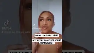 WHAT IS A #narcissist #learning #RELATIONSHIP #TIKTOK #TIPS #viral #REELS #motivation #toxic #ex