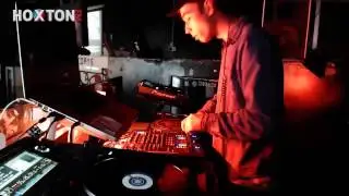 Hoxton FM at 93 Feet East with Born Cheating's #AllPleasures Show
