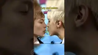 KPOP IDOLS WHO ACCIDENTALLY KISSED