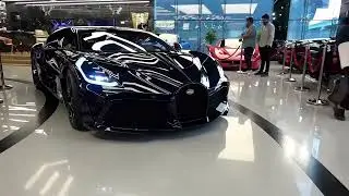 Bugatti Chiron Look so OMG 😍🤑 #shorts #viralfeeds #funnyeffect