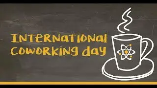 Clear Labs Celebrates International Coworking Day