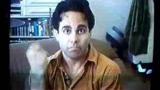 Mario Cantone