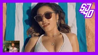 REACTING TO Now United - The Billion View Mashup (Official Video) DJ Earworm #nowunited