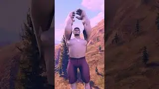 SHINCHAN Growing BIGGEST BLACK HULK in GTA 5 #shorts #gta5 #atgamer #gta5videos