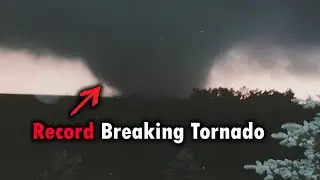 The Last F5 Tornado To Have Hit Minnesota