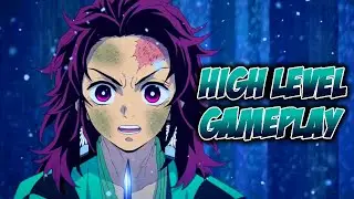 My Tanjiro Top Tier? PC High-Level 
