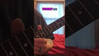 Guitar Player Syndrome: Master 16th Note Triplets FAST! #shorts