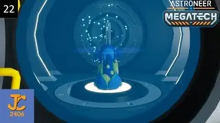 Another Friend Joins The Team &ndash; Astroneer Megatech Part 22