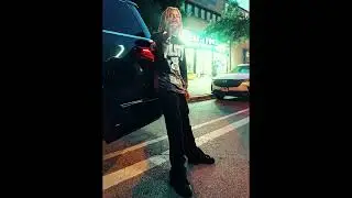 Lil Twin - Letter To Jack (Unreleased)