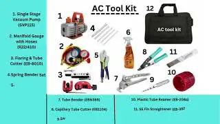 ac tools