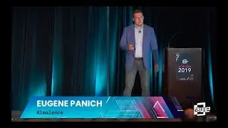 Eugene Panich (Almalence): Digital Lens to boost optical performance of XR HMDs