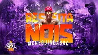 MC Neguin da BRC - Respeita N&oacute;s (Medley de Rua) DJ RF3