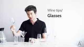 How to pick the best glass for wine tasting | Wine tips