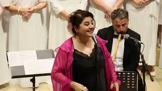 NEYLEYİM KÖŞKÜ NEYLEYİM SARAYI (Ah Edip İnlerim Gurbet Elinde) ÇİĞDEM GÜRDAL