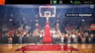 Lunar New Year Events!!! Nba Live Mobile Gameplay Ep 28