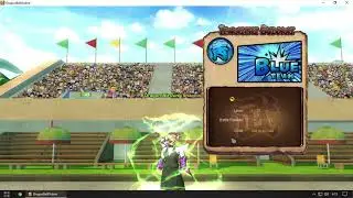 New Trick in DBOC