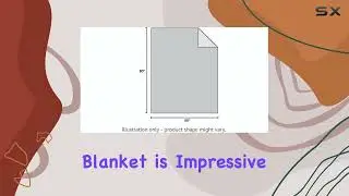 Luna Blanket: The Ultimate Sleep Companion