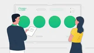 What are the costs involved in running our product stewardship program, Simply Cups?
