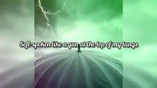 8 Graves - The underground (lyrics)