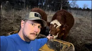 If the rich TOOK OVER your farm or ranch&hellip;