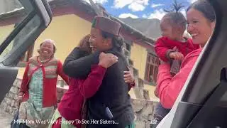 FAMILY TOUR  || PART-2 ||  #tabomonastery  #mummy #vlog  #villagevlog