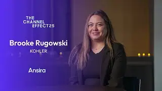 Testimonial: Brooke Rugowski - Why Kohler Generators Chooses Ansira for Dealer Marketing Solutions