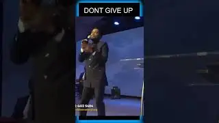 I Live a fasted life and i pray like i breathe most Christians and people don't know this Apostle