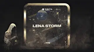 Lena Storm &ndash; Shukr (Original Mix) [Orbita project]