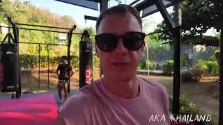 Центр обучения боевым искусствам в Таиланде Пхукет Локал Пхукет Код 13