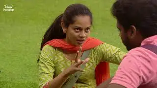 BB Ultimate | 14th March 2022 | Promo 5