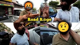 ROAD RAGE INDIA | MT 15 RIDE | MT 15 HYPER RIDE | MT 15 RIDER 