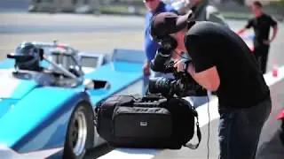 Magnum DV series