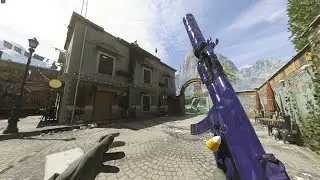 aggressive rusher in mw2 😠
