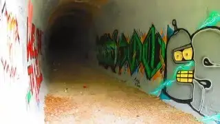 Echo Tunnel