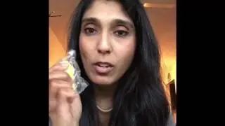 Unboxing With Mikasa
