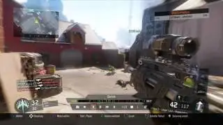 Call of Duty&reg;: Black Ops III NEW GLITCH ! VESPER + VARIX = NO RECOIL!!