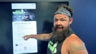 How To Use FITDEGREE to Sign Up For a Class