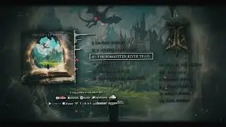 Julian Lehmann - Chapter V (Full Album Stream) &bull; Epic Instrumental Folk Metal
