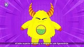 Diccionario de las Emociones: Asco