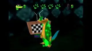 Nintendo 64 - Gex 64, Gameplay