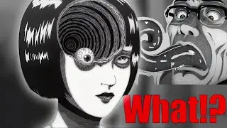 The Downfall of Uzumaki: What Went Wrong with the Anime Adaptation?