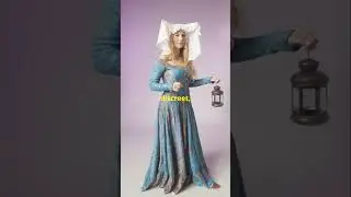 The Secret Life of a Lady In Waiting